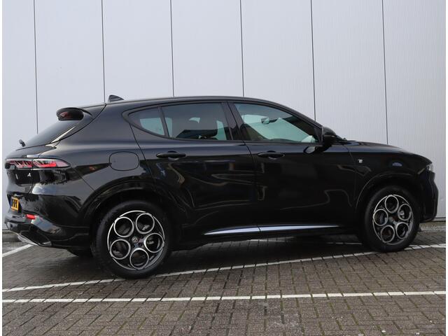 Alfa Romeo Tonale 1.3T PHEV Ti | Camera | Navigatie | Keyless | ACC