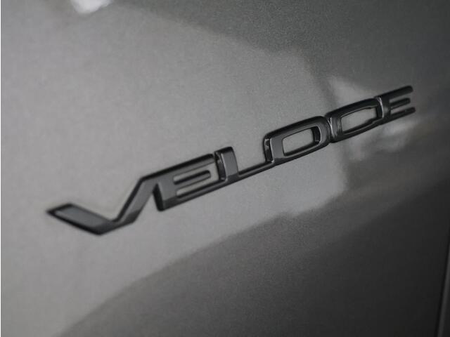 Alfa Romeo Tonale 1.5T Hybrid Veloce