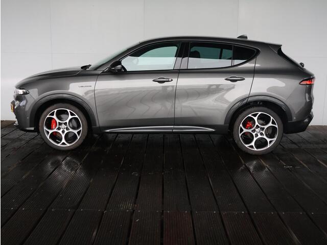 Alfa Romeo Tonale 1.5T Hybrid Veloce