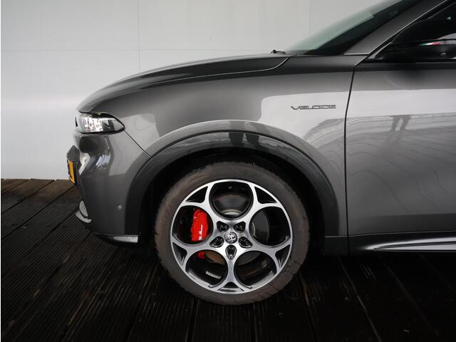 Alfa Romeo Tonale 1.5T Hybrid Veloce