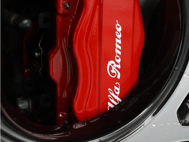 Alfa Romeo Tonale 1.5T Hybrid Veloce