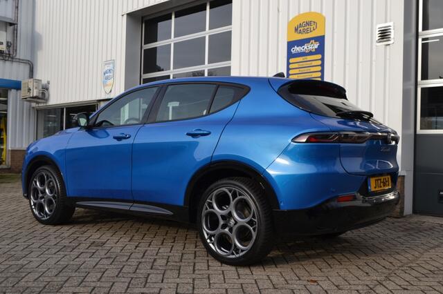 Alfa Romeo Tonale 1.5T Hybrid Sprint BTW Auto