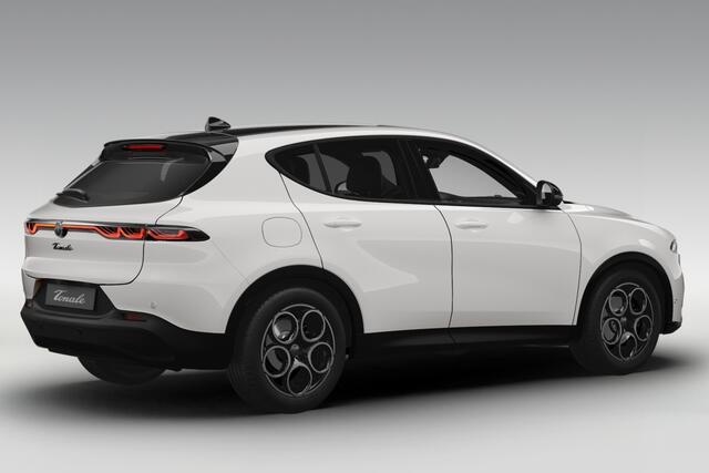 Alfa Romeo Tonale 1.3 Ibrida Plug-In 270pk NU TE BESTELLEN! - NIEUW MODEL - 8 JAAR GARANTIE