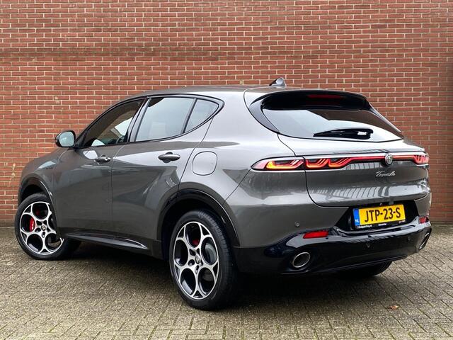 Alfa Romeo Tonale 1.3T PHEV VELOCE NAV ADAPT-CRUISE STOELVW+VENTI CAMERA LEER LMV