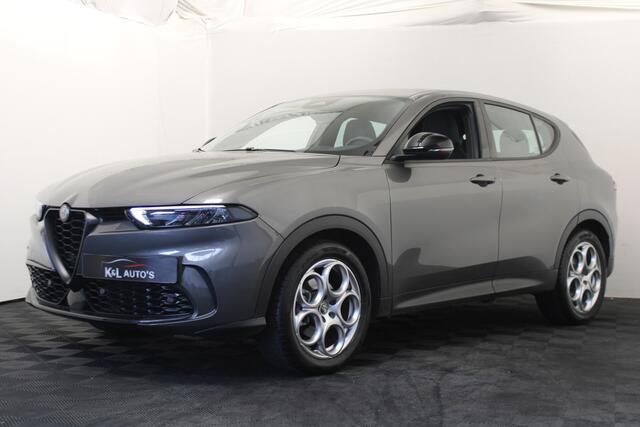 Alfa Romeo Tonale 1.5T Hybrid Sprint |Navi|Leder|