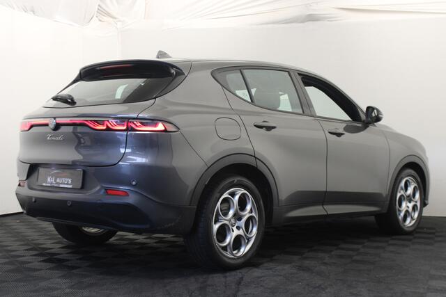 Alfa Romeo Tonale 1.5T Hybrid Sprint |Navi|Leder|