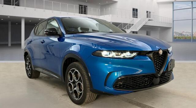 Alfa Romeo Tonale Veloce Plug-In-Hybrid AWD
