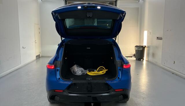 Alfa Romeo Tonale Veloce Plug-In-Hybrid AWD