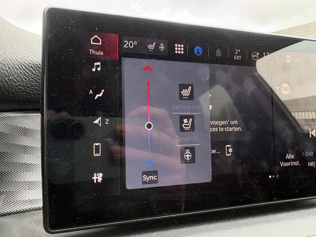 Alfa Romeo Tonale 1.3T PHEV Edizione Speciale 280pk! | Volle uitrusting! | Lederen bekleding | 360 graden Camera | Stoelverwarming/ventilatie | Adaptive cruise control | Schakelflippers |