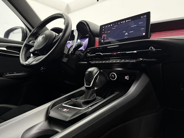 Alfa Romeo Tonale 1.5T Hybrid Edizione Speciale | Sfeer | Virtual | Clima | Adap. Cruise | Camera | Carplay | Stoel/Stuurverw. | NAP