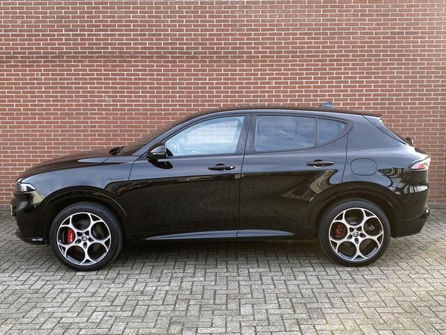 Alfa Romeo Tonale 1.3T PHEV Veloce NAVI ADAPT-CRUISE STOELVW+VENTI CAMERA