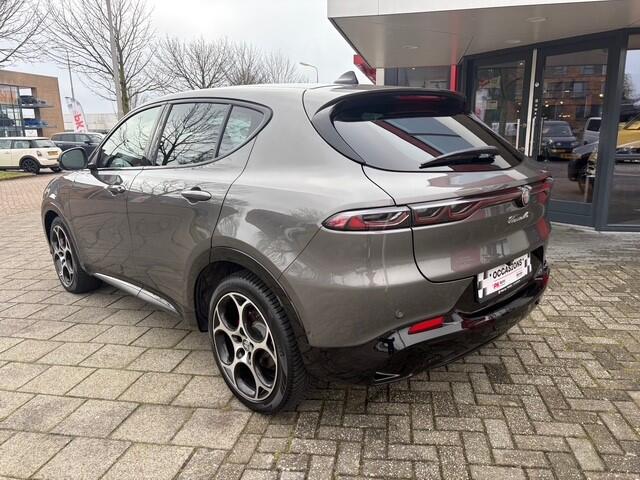 Alfa Romeo Tonale 1.5T Hybrid Veloce | Navi | Camera | Cruise | 48.332 km Dealeronderhouden