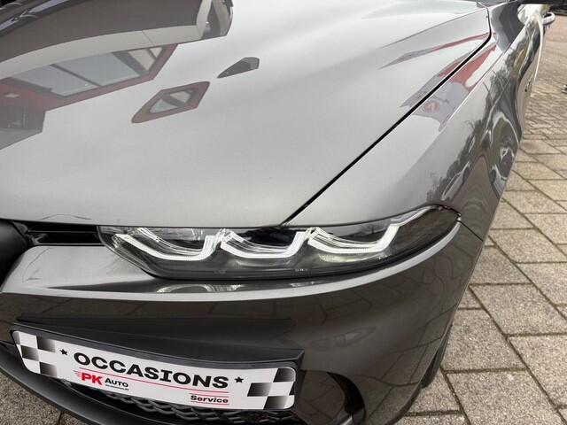 Alfa Romeo Tonale 1.5T Hybrid Veloce | Navi | Camera | Cruise | 48.332 km Dealeronderhouden