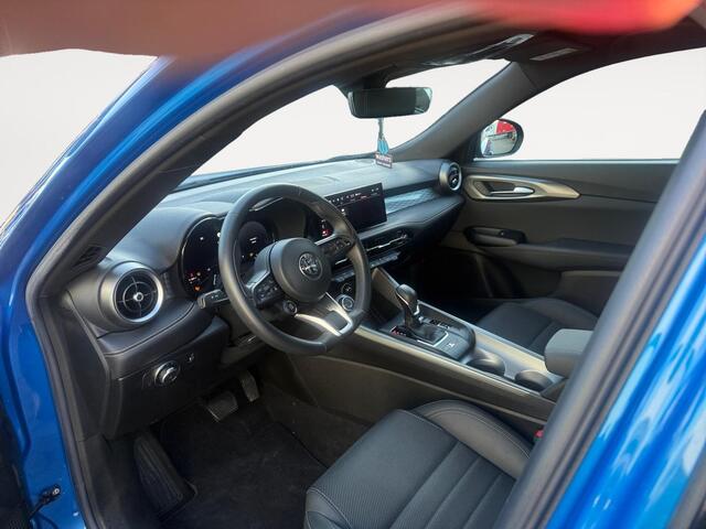 Alfa Romeo Tonale 1.5T Hybrid Ti | Automaat | Camera | Navigatie | Adaptief Cruise Control | Climate Control | DAB | Apple Carplay/Android Auto | Full Led