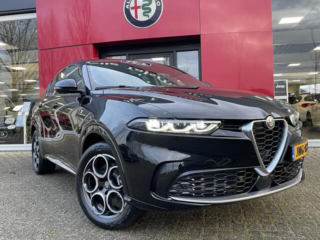Alfa Romeo Tonale 1.3T PHEV Ti | Camera | Apple/android CarPlay