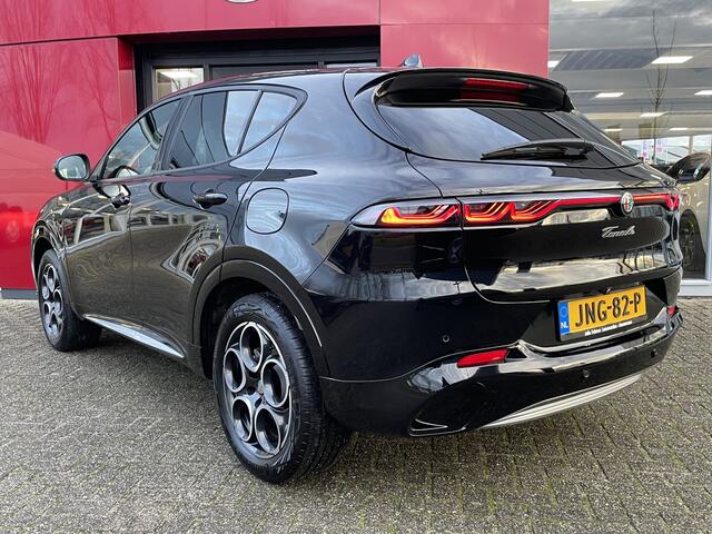 Alfa Romeo Tonale 1.3T PHEV Ti | Camera | Apple/android CarPlay
