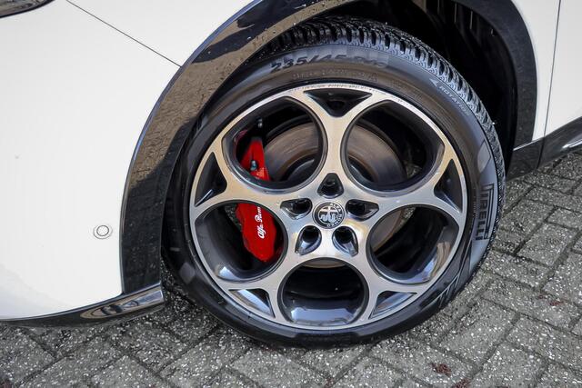 Alfa Romeo Tonale 1.5T Hybrid Veloce H&K / 360 CAM. / leder