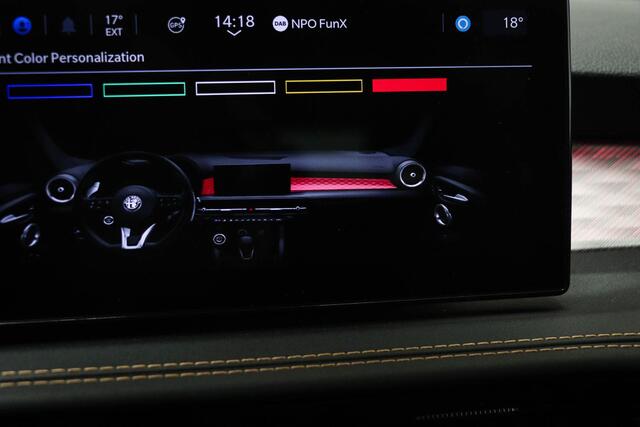 Alfa Romeo Tonale 1.3T PHEV Ti | DAB | APPLE | DRAADLOZE LADER | CAMERA | 20"