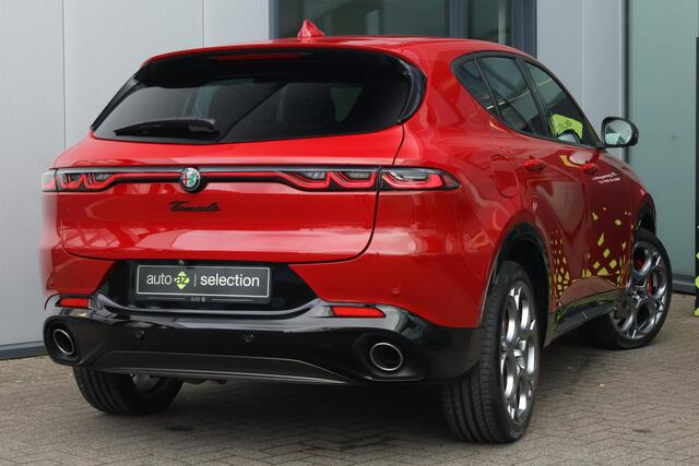 Alfa Romeo Tonale 1.3T PHEV Edizione Speciale / 360 Camera / Harman Kardon / Adaptive Cruise
