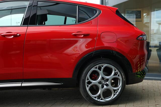 Alfa Romeo Tonale 1.3T PHEV Edizione Speciale / 360 Camera / Harman Kardon / Adaptive Cruise