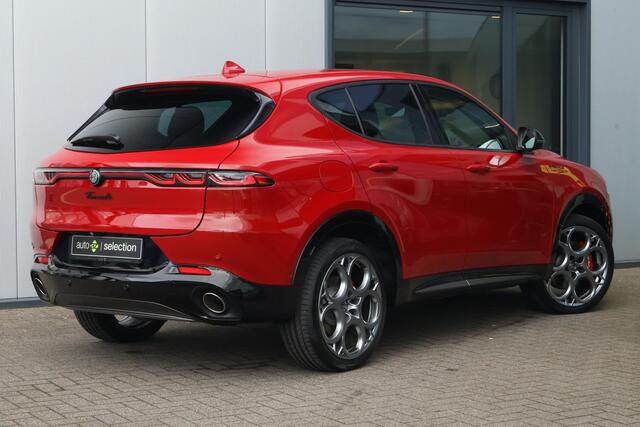 Alfa Romeo Tonale 1.3T PHEV Edizione Speciale / 360 Camera / Harman Kardon / Adaptive Cruise