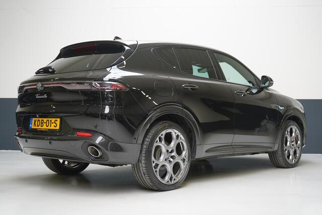 Alfa Romeo Tonale 1.3T PHEV 280pk Veloce | Leder | Memory | Rode remklauwen | 20" | Full options