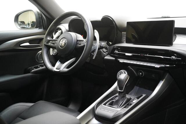 Alfa Romeo Tonale 1.3T PHEV 280pk Veloce | Leder | Memory | Rode remklauwen | 20" | Full options