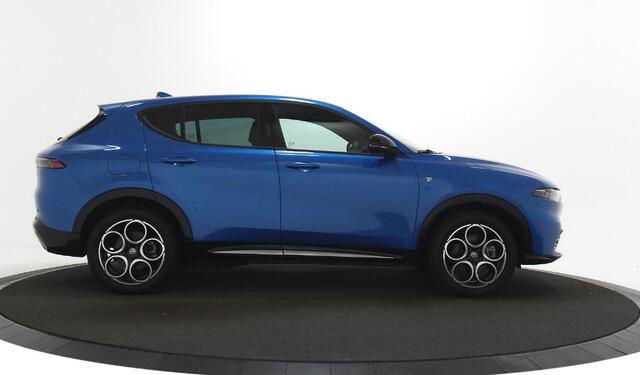 Alfa Romeo Tonale 1.3T PHEV Ti Navi / Adpt Cruise / Camera / 18 " lm velg