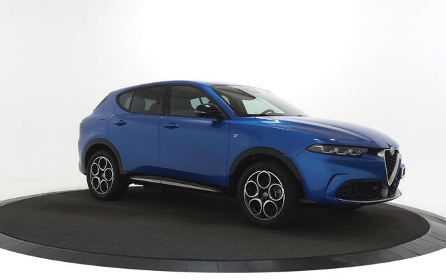 Alfa Romeo Tonale 1.3T PHEV Ti Navi / Adpt Cruise / Camera / 18 " lm velg