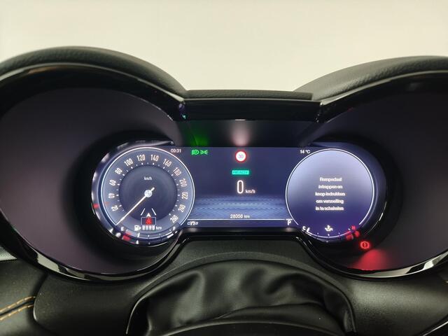 Alfa Romeo Tonale 1.5T Hybrid Veloce Leer | Panoramadak | Navigatie