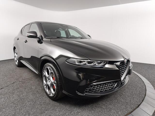 Alfa Romeo Tonale 1.5T Hybrid Veloce Leer | Panoramadak | Navigatie