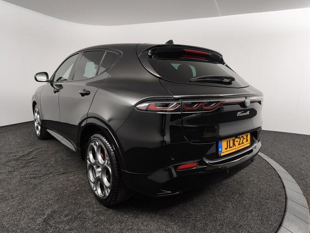 Alfa Romeo Tonale 1.5T Hybrid Veloce Leer | Panoramadak | Navigatie