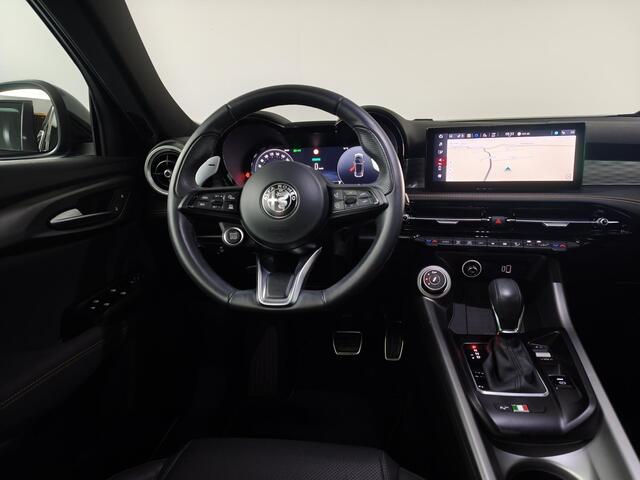 Alfa Romeo Tonale 1.5T Hybrid Veloce Leer | Panoramadak | Navigatie