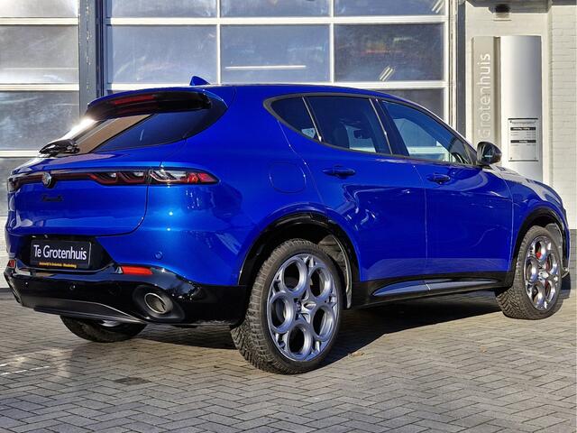 Alfa Romeo Tonale 1.3T PHEV Edizione Speciale 1