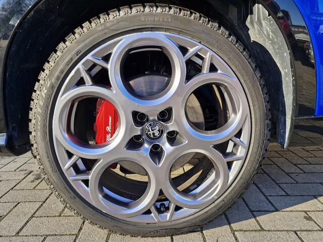 Alfa Romeo Tonale 1.3T PHEV Edizione Speciale 1