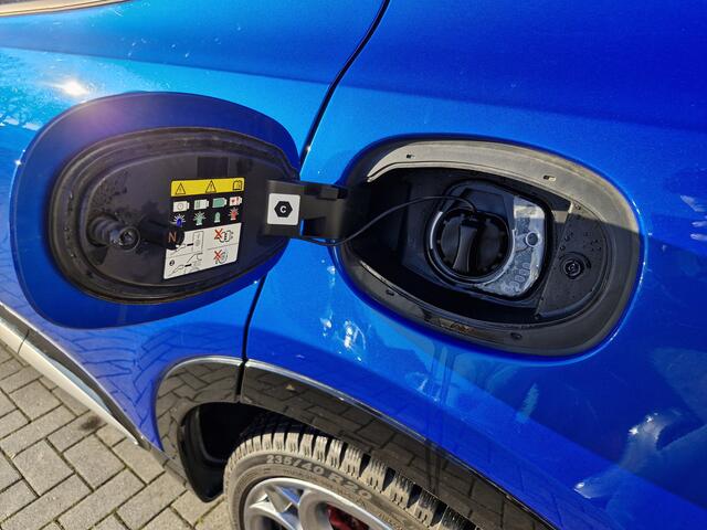 Alfa Romeo Tonale 1.3T PHEV Edizione Speciale 1