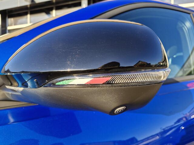 Alfa Romeo Tonale 1.3T PHEV Edizione Speciale 1