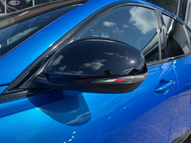 Alfa Romeo Tonale 1.5T Hybrid Veloce 1