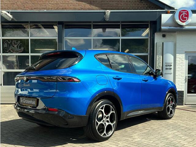 Alfa Romeo Tonale 1.5T Hybrid Veloce 1