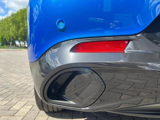 Alfa Romeo Tonale 1.5T Hybrid Veloce 1