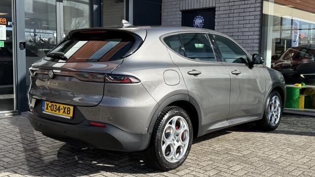 Alfa Romeo Tonale 1.5T Hybrid Sprint