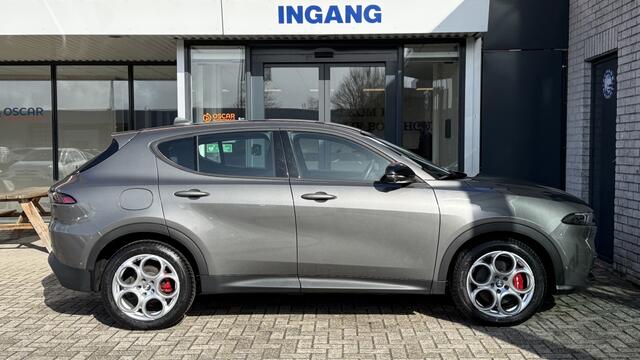 Alfa Romeo Tonale 1.5T Hybrid Sprint