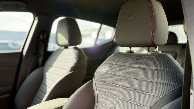 Alfa Romeo Tonale 1.5T Hybrid Sprint