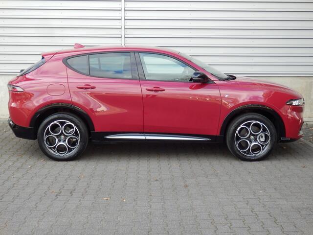 Alfa Romeo Tonale 1.3T PHEV Ti 280PK | Apple Carpl / Andr. Auto |