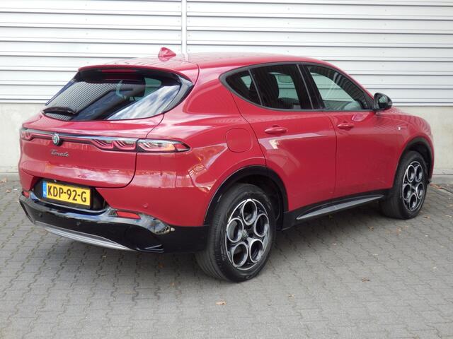 Alfa Romeo Tonale 1.3T PHEV Ti 280PK | Apple Carpl / Andr. Auto |