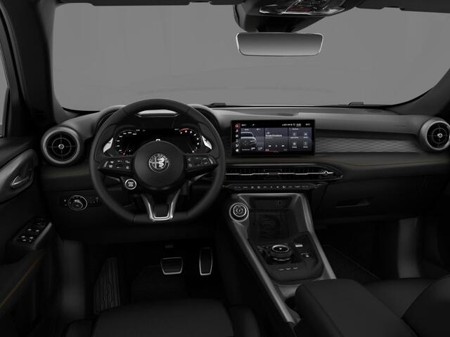 Alfa Romeo Tonale 1.3 Ibrida Plug-In Q4 270pk AWD Veloce | Teck Pack | Schuif/Kanteldak | Harman Kardon | 20" | Bicolore