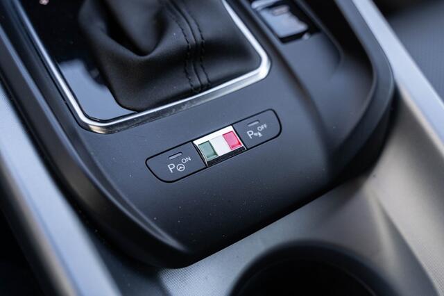 Alfa Romeo Tonale 1.5T Hybrid Veloce