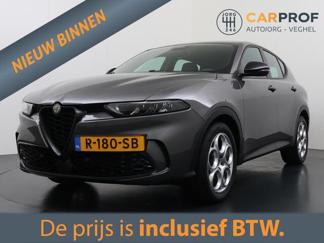 Alfa Romeo Tonale 1.5T Hybrid Sprint Navigatie | LMV | NL Auto |