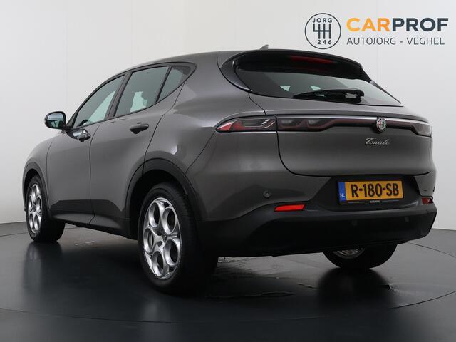 Alfa Romeo Tonale 1.5T Hybrid Sprint Navigatie | LMV | NL Auto |