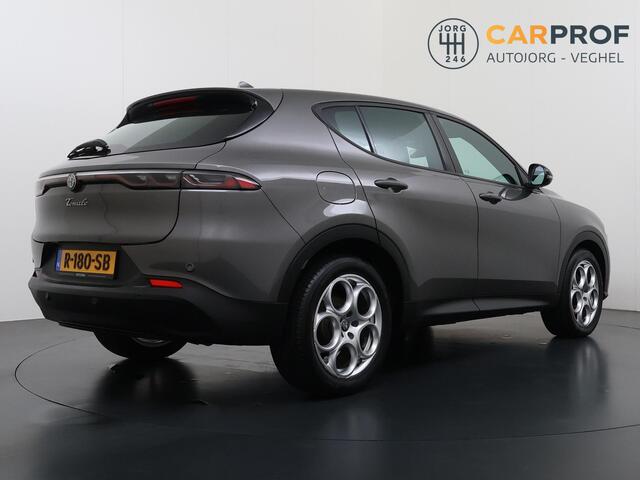 Alfa Romeo Tonale 1.5T Hybrid Sprint Navigatie | LMV | NL Auto |